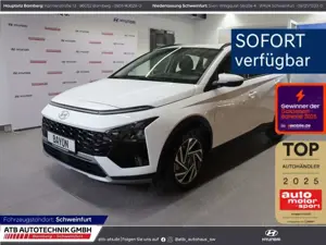 Hyundai BAYON MY25 Trend 1.0 T-GDI 100 PS 7-DCT 2WD Komfortpaket