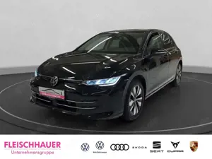 Volkswagen Golf VIII 1.5 TSI Goal LED+ACC+VC+App-connect+LM+SHZ