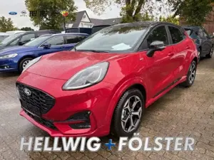 Ford Puma ST-LINE NAVI / LED / ACC / PDC / GJR / W-PAKET