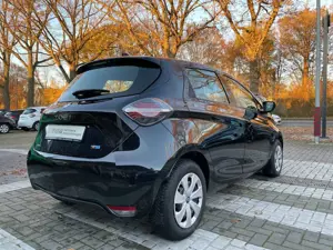Renault ZOE Zoe  R110 Z.E.50 Life (Kauf-Batterie) Bild 4