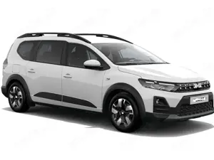 Dacia Jogger TCe 110 GPF Expression+ /7-S./Sitzheizg/RFK/Media