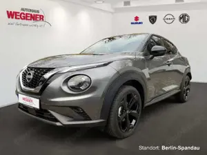 Nissan Juke JUKE TEKN A 1.0 DIG-T 7DCT 360°KAMERA SHZ 19"LM-