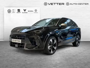 CUPRA Terramar 1.5 eTSI 110 kW KLIMA LED ALU