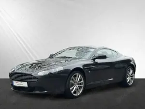 Aston Martin DB9 6.0 Touchtronic/Facelift/BRD/neuer Service