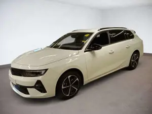 Opel Astra L Sports Tourer 1.2 Turbo GS ACC+AHK+LED