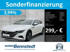Volkswagen Arteon Shooting Brake 2.0 TDI DSG Elegance KAMERA Bild 1