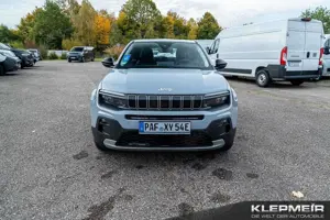 Jeep Avenger BEV MY25 Altitude Bild 2