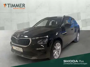 Skoda Kamiq 1.0 TSI Tour *18 ZOLL*LED*