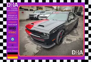 Dodge Challenger 6.4 PREDATOR*BREMBO*LAUNCH*SCAT PACK