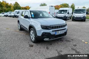 Jeep Avenger BEV MY25 Altitude Bild 3