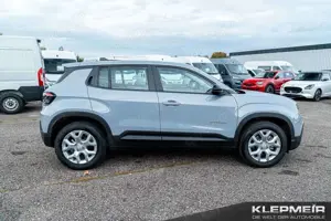 Jeep Avenger BEV MY25 Altitude Bild 4