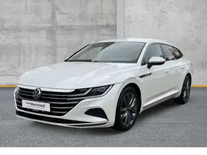 Volkswagen Arteon Shooting Brake 2.0 TDI DSG Elegance KAMERA Bild 2