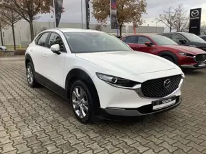 Mazda CX-30 SKYACTIV-G 2.0 150PS Selection