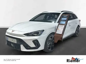 CUPRA Leon Sportstourer 2.0 TSI 150 kW (204 PS) 4Drive  Matri