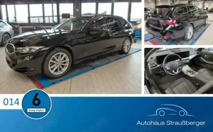 BMW 320 xd Touring ACC SHZ STHZ RFK H-K LED