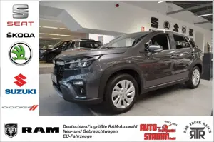 Suzuki Others (SX4) S-Cross 1.5 DUALJET Hybrid Comfort AGS