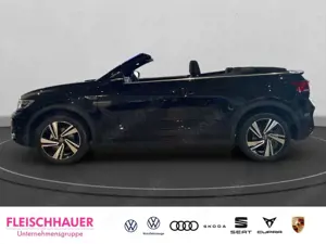 Volkswagen T-Roc Cabriolet R-Line 1.5 TSI Sportpaket El. Verdeck AH Bild 4
