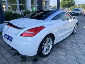 Peugeot RCZ NAVI-XENON-LEDER- Bild 4