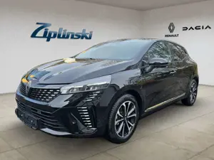 Renault Clio Techno Finanz. 156,-