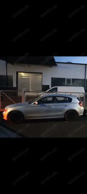 BMW 118 118i