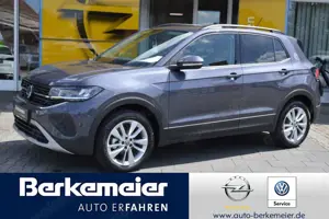 Volkswagen T-Cross 1.0 TSI Life / Kamera / AHK / ACC / SHZ