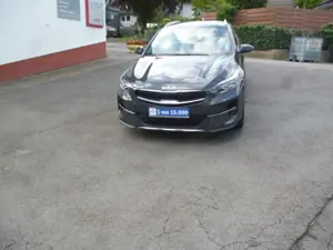 Kia XCeed 1.6 GDI DCT6 OPF Plug-in-Hybrid VISION