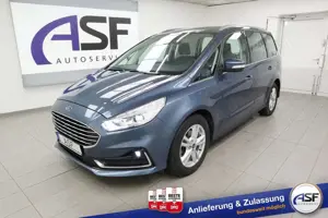 Ford Galaxy Titanium #AHK schwenkbar #Panorama-Dach #Kamera...