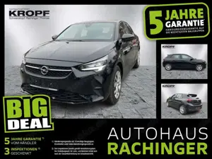 Opel Corsa F1.2 TurboEdition FIN ab 2,99%+Navi+SHZ+KAM