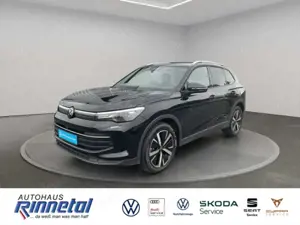 Volkswagen Tiguan 2.0 TDI DSG Goal AHK+TRAILER ASS+KAMERA+EL HECKKL