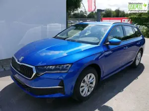 Skoda Octavia Combi Selection 2.0 TDI DSG Selection*LED*PDC*K... Bild 2