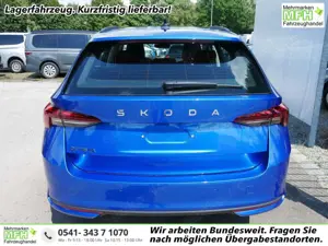Skoda Octavia Combi Selection 2.0 TDI DSG Selection*LED*PDC*K... Bild 1