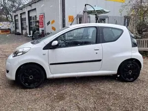 Citroen C1 C1 1.0 TÜV 03/2027 Sparmobil