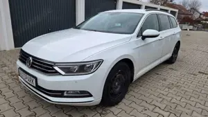 Volkswagen Passat Variant 2.0TDI Comfortline AHK 1.HD MWSt!