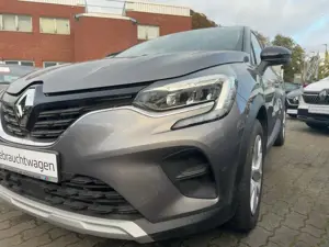 Renault Captur II Evolution
