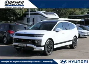 Hyundai IONIQ 9 IONIQ 9 MY26 6-Sitzer 110kWh 307PS UNIQ 4WD Pano