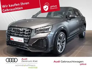 Audi Q2 35 TDI quattro S-line S-tronic Panorama Klima