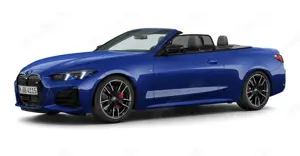 BMW 440 Mi xDrive Cabrio M-Sport PRO UPE: 99.180 EUR