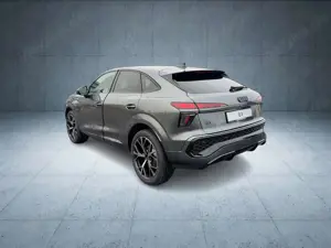 Audi Q3 Sportback TFSI S tr. LED 20 AHK FLA ACC Keyle Bild 4