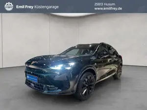 CUPRA Formentor VZ Black Edition 2.0 TSI 195 kW (265 PS)