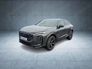 Audi Q3 Sportback TFSI S tr. LED 20 AHK FLA ACC Keyle Bild 2