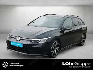 Volkswagen Golf VIII Variant 2.0 TSI DSG R-Line Navi*Kamera