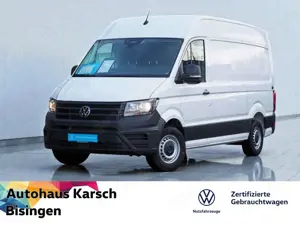 Volkswagen Crafter 35 Kasten 2.0 TDI L3H3 CLIMATR., SHZ, GRA