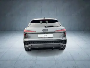 Audi Q3 Sportback TFSI S tr. LED 20 AHK FLA ACC Keyle Bild 5