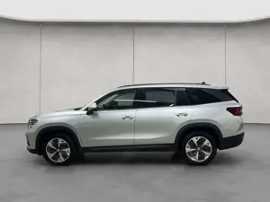 Skoda Kodiaq 1.5 TSI DSG Selection Bild 2
