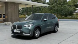BMW X1 sDrive20i UPE: 51.840 €
