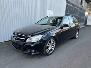 Mercedes-Benz C 200 C -Klasse T-Model