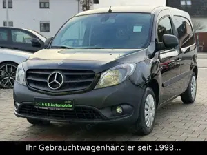 Mercedes-Benz Citan Kasten 111 CDI lang *KLIMA/SHZ/PDC/1.HAND*