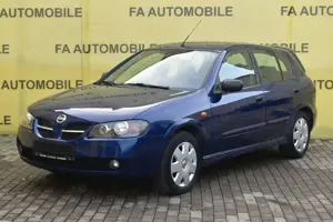 Nissan Almera Visia/KLIMA/TÜV/1 HAND/