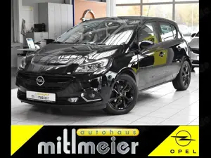 Opel Corsa E 1.4 66kW Color Edition SHZ PDC ALU Klima