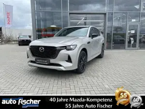 Mazda CX-60 3.3 (254PS) AWD Autom. Homura Plus 360* Ca